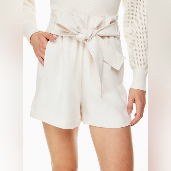 Wilfred Paperbag Short - Picture 9 of 11